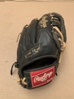 Rawlings Pro17hdcc Wingtip 11 3 4    Rht Baseball Glove Right Hand Throw Black