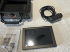 Lilliput A7s 7  Full Hd Monitor With 4k Support W  Apache 1800 Rugged Case