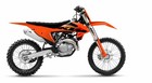 Ktm Xc Xc-f Sx Sx-f 2019 2022 Plastics Kit   Restyle Decals