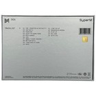 Superm The 1st Album Super One 3 Photo Cards Poster Book Cd Original Box W  Holo
