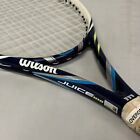 Wilson Blx - Juice 108 - 16x19 Amplifeel Tennis Racquet