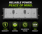 Toyota Prius Hybrid Battery Cell Module 2010 2011 2012 2013 2014 2015 Nimh 7 8 