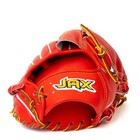 Jax Fielding Glove   Gl-1   Pitcher   Red   11 5 