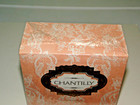 Vintage Chantilly Dusting Powder  5 Oz   Box Sealed  Powder By Dana New Old Stoc
