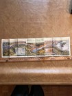  niagara s Great Gorge Trip  1928 The Falls   Whirlpool Rapids  no Autos  Map