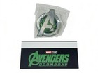 Sdcc 2026 Avengers Doomsday Enamel Pin  marvel Booth  Limited Exclusive