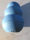 Kong Puppy Small Natural Rubber Chew Toy Blue Up To 20lb New W o Package 