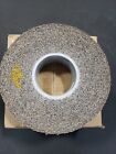 2 Pack 3m Scotch-brite 8  X 2  X 3  Cut   Polish Wheel 7a Crs 03282