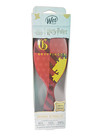 Wizarding World Harry Potter Limited Edition Wet Brush  Gryffindor- See Pics