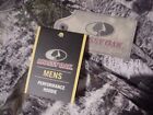Men s Mossy Oak   Camo Bandit Tech Performance Hoodie Sweatshirt Mountain Country