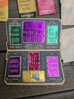 Vintage Antique Sewing Lot   Needle Packets  Zippers  Thimbles  Bias Tape 