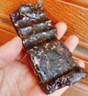 162g Sericho Pallasite Meteorite From Kenya