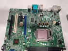 Dell Optiplex 7020 Mt Desktop Motherboard 08wkv3 F5c5x Lga1150 Ddr3 I o Shield