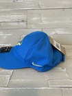 Rare Sample Nike Rafa Nadal Dri-fit Club Cap Tennis Hat Fb5600 Blue Size M l