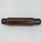 Vtg 1950s P S Olt Perfect Squirrel Call Model No  S-8 Hard Rubber Ebonite Signed