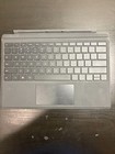 Microsoft Fmn-00001 Surface Pro Keyboard Type 1725 - Black