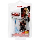 Protech Star Case For Smaller 2009-2014 Star Wars Legacy Figure 5 5  X 8 5  X 2 