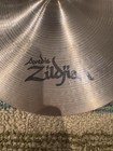 10    Zildjian A Splash Good Condition With A Few Marks