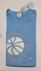 4 Vintage Air Jordan T-shirt Sz Xl Lot  Retro 4 Ls 2006 University Blue Mist Iv