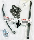 Yamaha Oem Yfz450 Wr450f Yz450f Cam Chain Damper Guide Billet Tensioner Package 