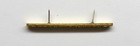 Meuse-argonne Bar Wwi Victory Medal Device