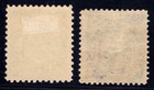 Momen  Philippines Us Stamps  253-254 Mint Og H Lot  97853 