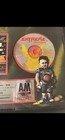 Extreme Pornograffitti In House Award Platinum Cd A m Records Nuno Bettencourt