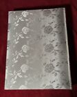 Vintage Keepsake Wedding Album Photos Memories Ceremony    new In Original Box