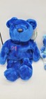 Sammy Sosa Salvinos Big   Little Bammers Beanos Beanie Bear 1999 14    6  Plush