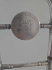 Conn 6h Trombone 1938 Silver 7 5  Bell With Wwii Time Capsule Case 