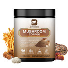 Mushroom Coffee Organic Coffee 22 38 80 Servings In One Pack Brand New Us Ship