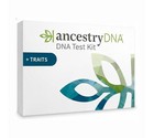 Genetic Test Kit For Ancestry   Traits - Dna Ethnicity  Origins  Reports