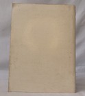 Vintage Rare 1950 Raaf College Journal     Point Cook Victoria