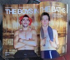 New York Magazine Fall 2026 Mens Style Issue 90s Male Model Troye Sivan Hunk Out