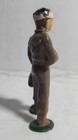 Barclay Manoil Toy Lead Soldier Vintage Wounded Infantry Pod Foot
