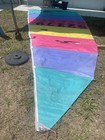 Hobie Cat 14 Main Sail With Boom Anniversary Edition