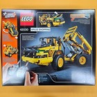 Lego 42030 Volvo Wheel Loader 1636pcs Seald