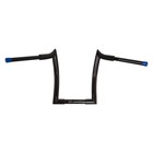 14    Handlebar For Harley Davids Cvo Road Glide 2024    road Glide2025  Black