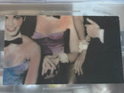 Hugh Hefner Signed 3x5 Cut Jsa Cgc Slab Bold Playboy Auto C6619