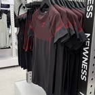 Gymshark Onyx V5 5 0 Short Sleeve T-shirt