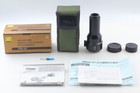  top Mint In Box  Nikon Fsa-l1 Fieldscope Dslr Camera Adapter Complete Set Japan
