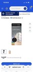 Sensationail Chrome Powder Gel Polish Duo Pack