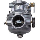 352376r92 Fits For Ih-farmall Tractor A Av B Bn C Super Carburetor Carb New