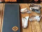 Harley Davidson Motorcycle Store Display Watches