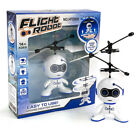 Ball Robot Flying Toys For Boys girls 3 4 5 6 7 8 9 10 Years Old Kids Xmas Gifts
