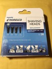 Philips Sh30 52 Shaving Heads Compatible With Norelco Shaver 1000  2000  3000