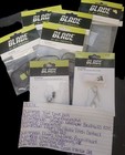 Blade 300x 300cfx 360cfx Replacement Parts