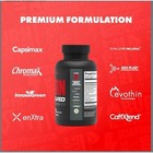 1 Bottle Sculptnation Burn Evolved 2 0 Fat Loss Supplement - 60 Capsules