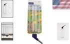 32oz Clear Lixit Standard Water Bottle For Rabbits  Ferrets  Guinea Pigs