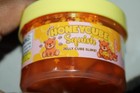 Peachybbies Slime New  Peachy   s Honeycube Squish Jelly Cube Slime